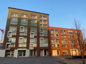 Modern one bedroom apartment nearby Airport Vantaa